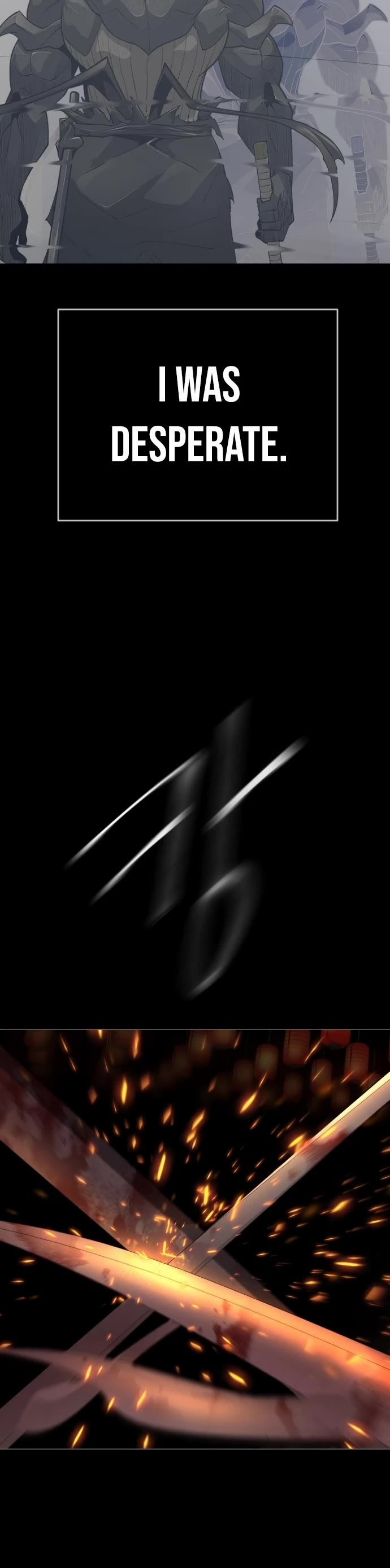 The Superhuman Era Chap 147 - Next Chap 148