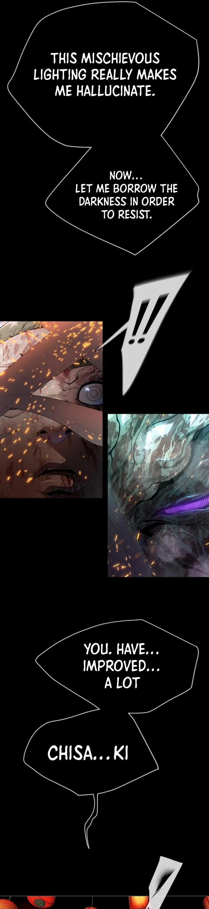 The Superhuman Era Chap 147 - Next Chap 148