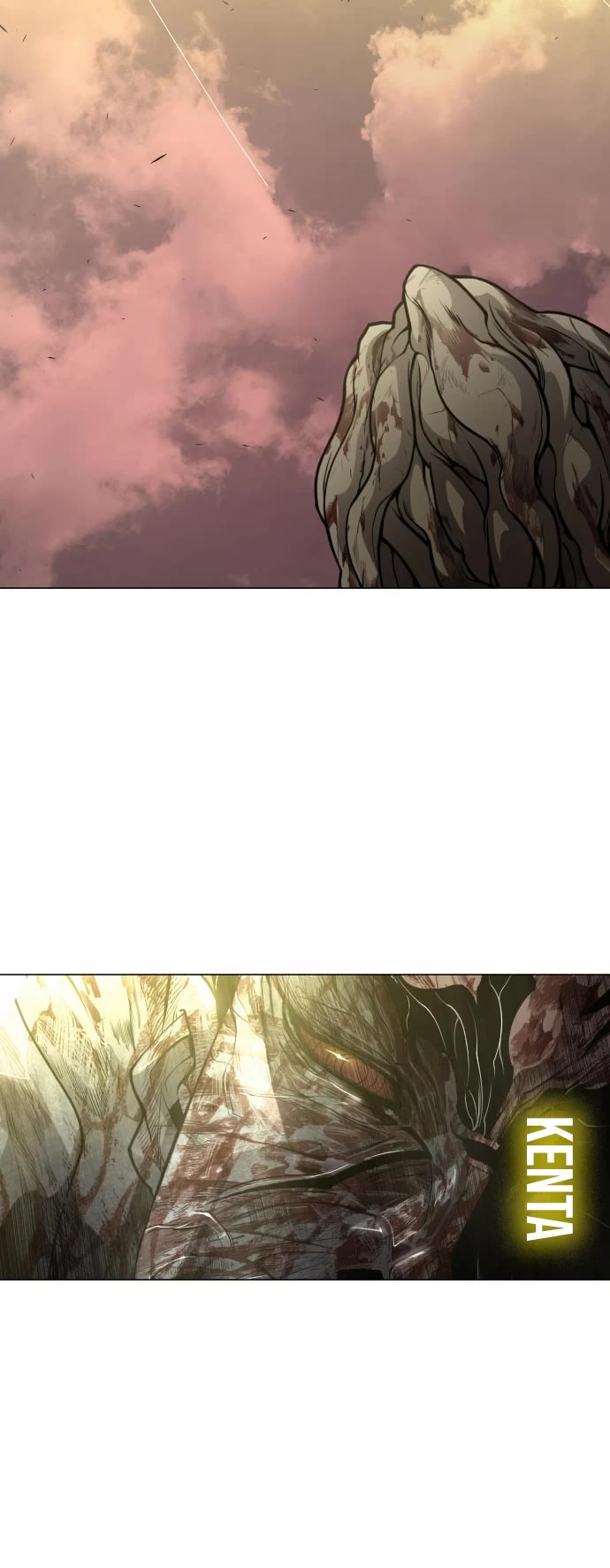 The Superhuman Era Chap 147 - Next Chap 148