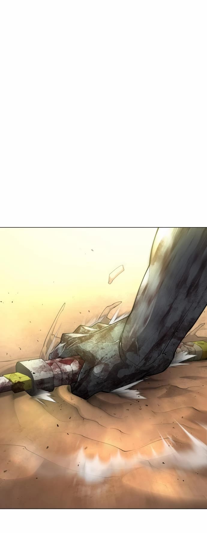 The Superhuman Era Chap 147 - Next Chap 148