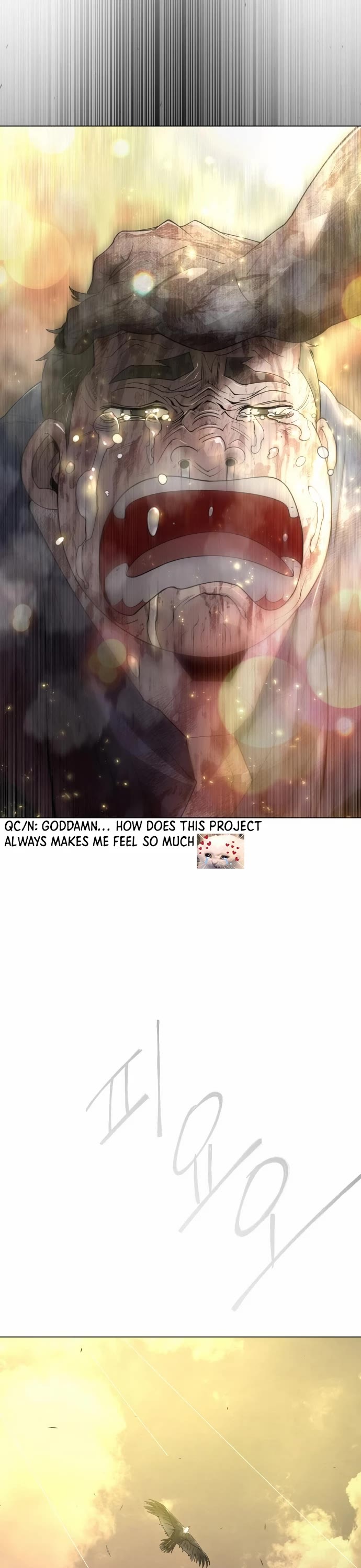 The Superhuman Era Chap 147 - Next Chap 148