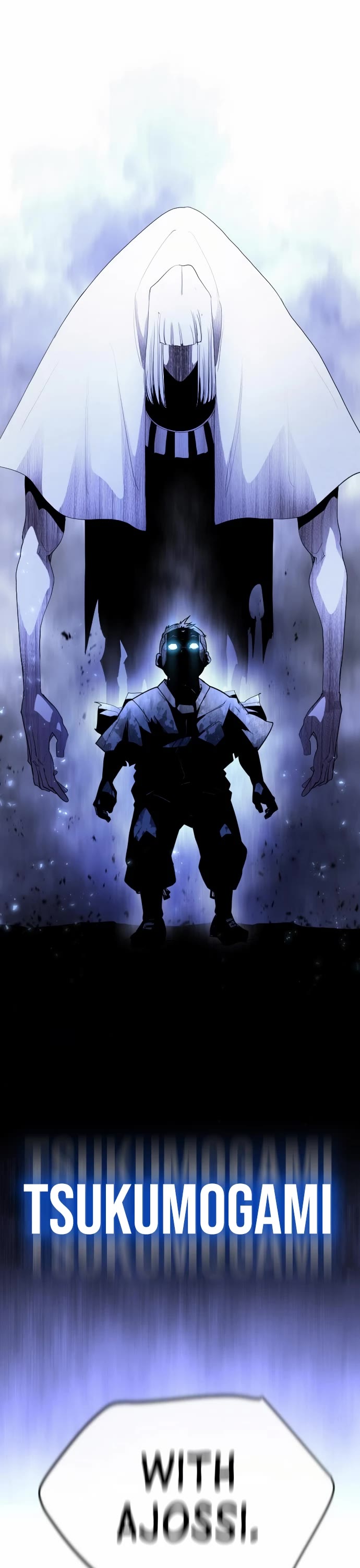 The Superhuman Era Chap 147 - Next Chap 148