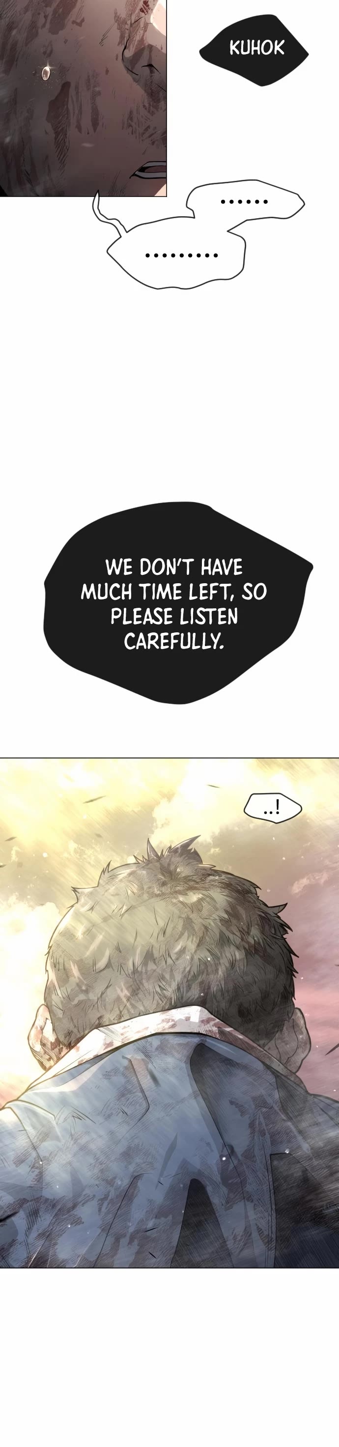 The Superhuman Era Chap 147 - Next Chap 148