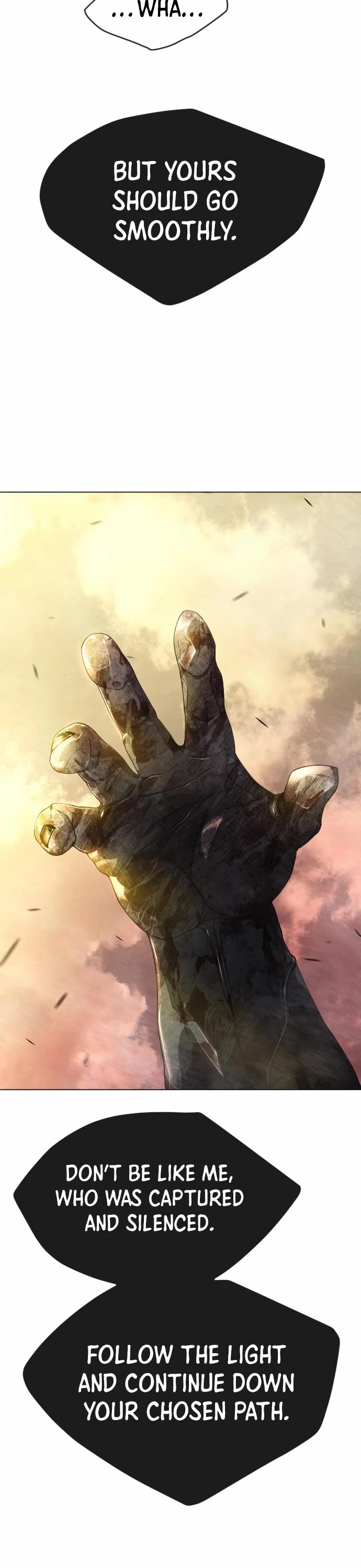 The Superhuman Era Chap 147 - Next Chap 148
