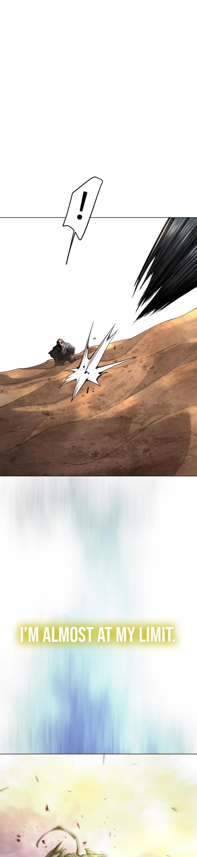 The Superhuman Era Chap 147 - Next Chap 148