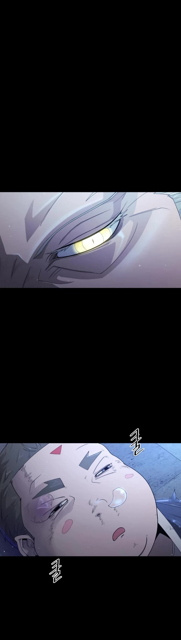 The Superhuman Era Chap 147 - Next Chap 148
