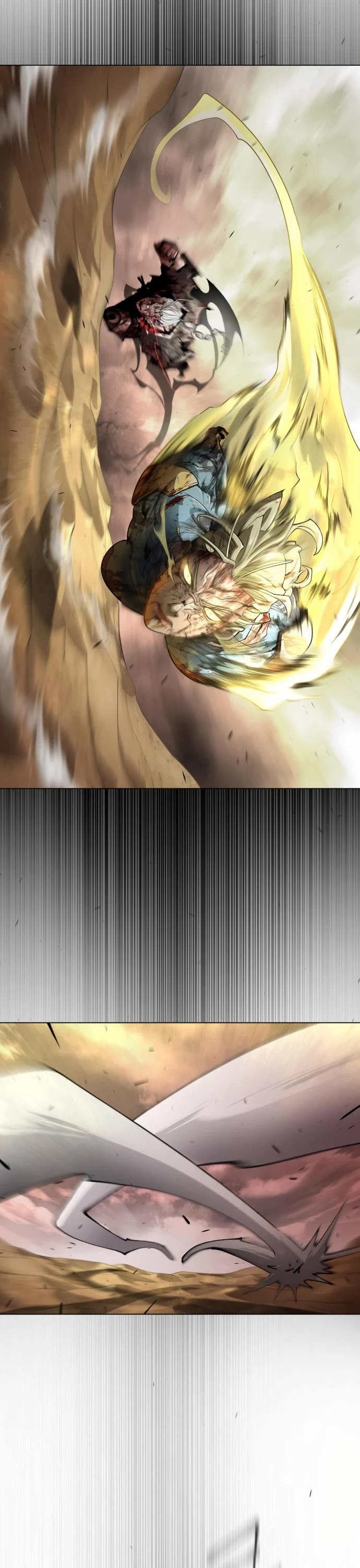 The Superhuman Era Chap 144 - Next Chap 145