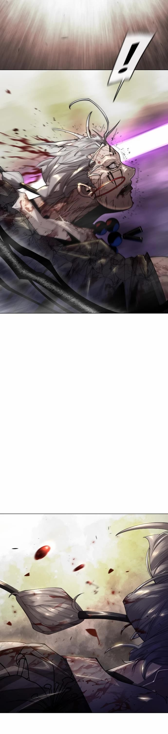 The Superhuman Era Chap 144 - Next Chap 145