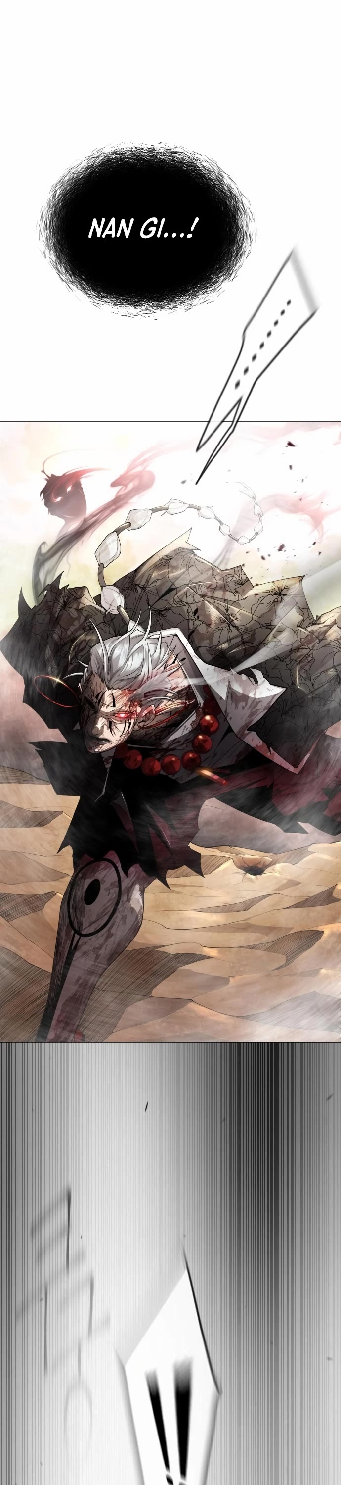 The Superhuman Era Chap 144 - Next Chap 145