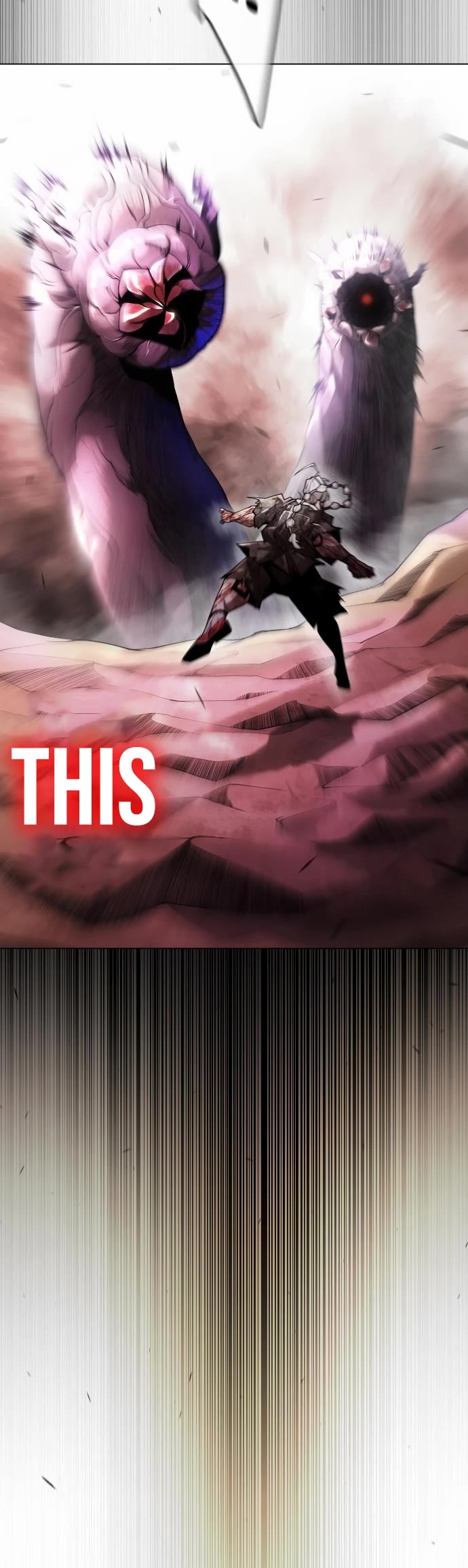 The Superhuman Era Chap 144 - Next Chap 145