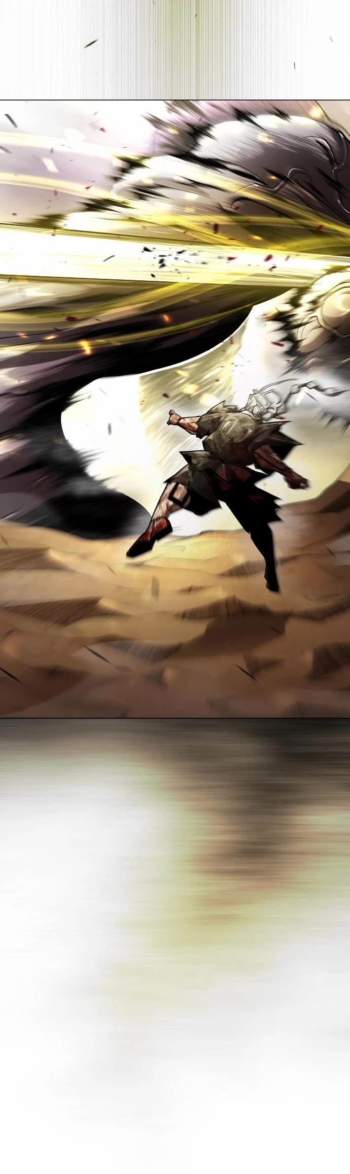 The Superhuman Era Chap 144 - Next Chap 145