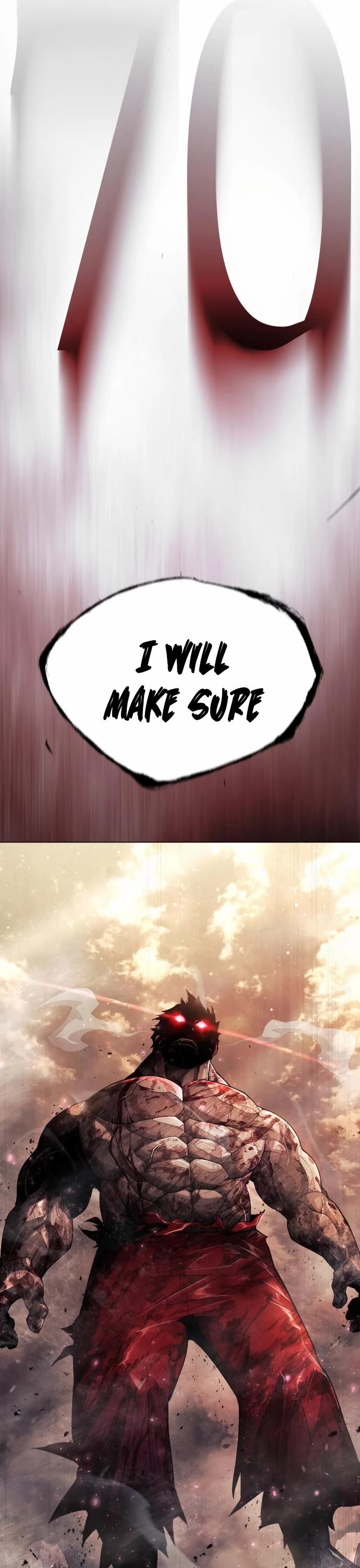 The Superhuman Era Chap 144 - Next Chap 145