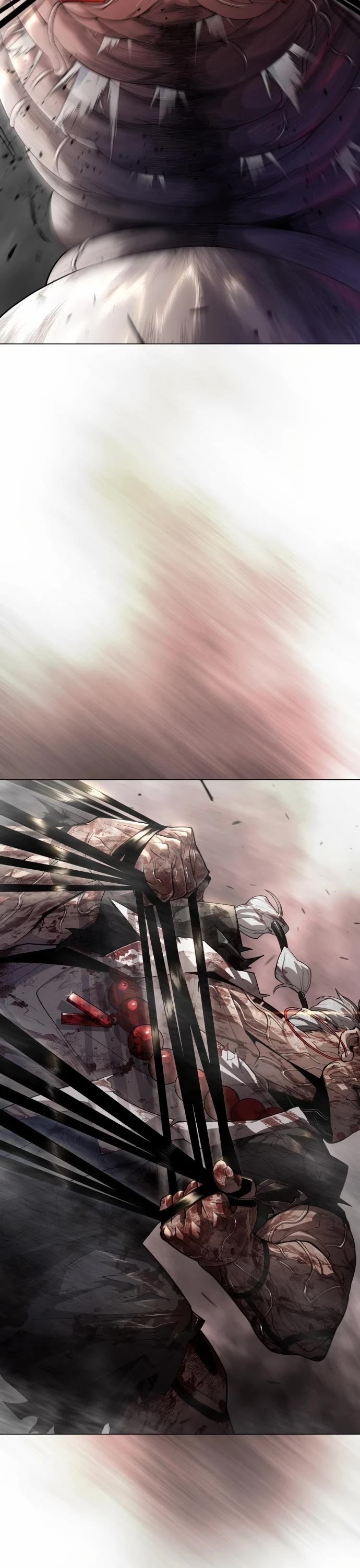 The Superhuman Era Chap 144 - Next Chap 145
