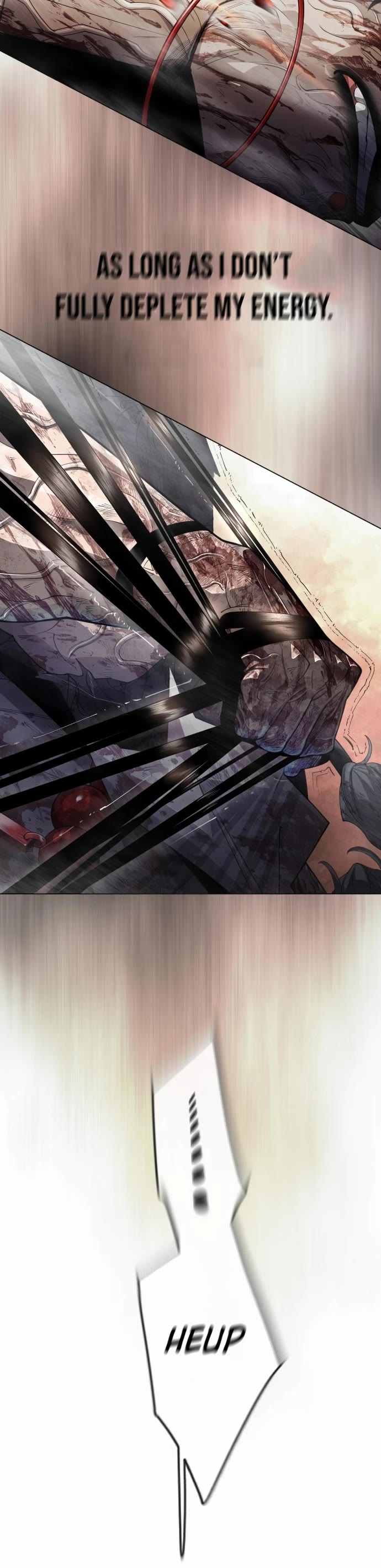 The Superhuman Era Chap 144 - Next Chap 145