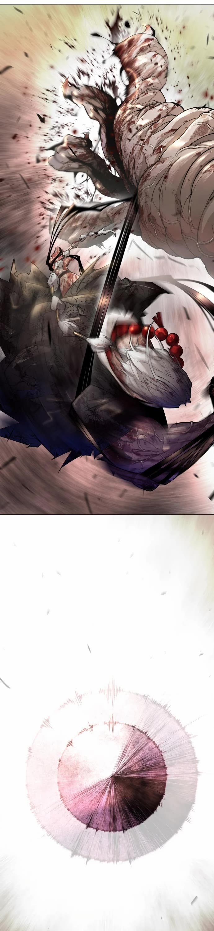 The Superhuman Era Chap 144 - Next Chap 145