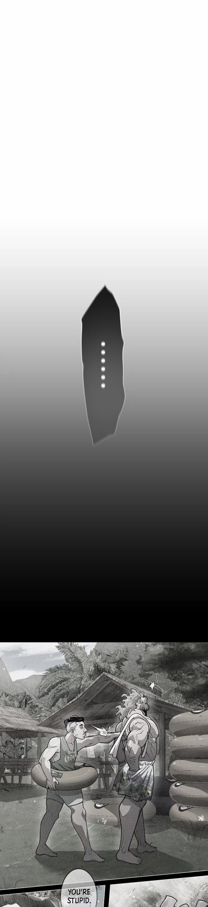 The Superhuman Era Chap 144 - Next Chap 145