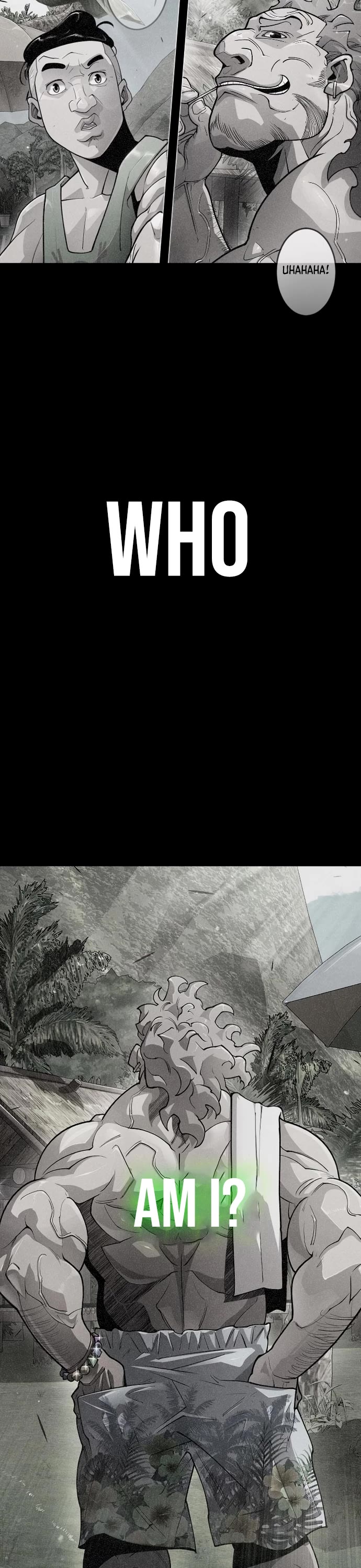 The Superhuman Era Chap 144 - Next Chap 145