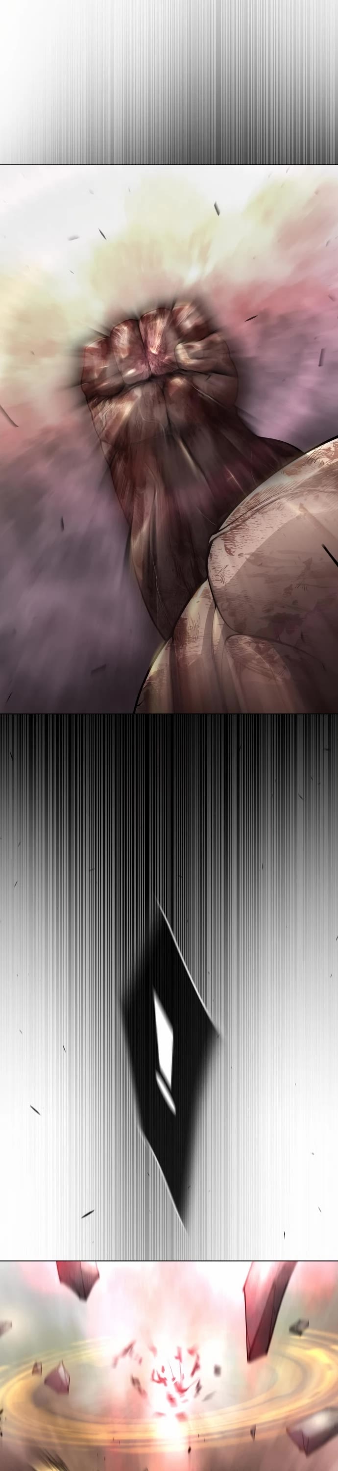 The Superhuman Era Chap 144 - Next Chap 145