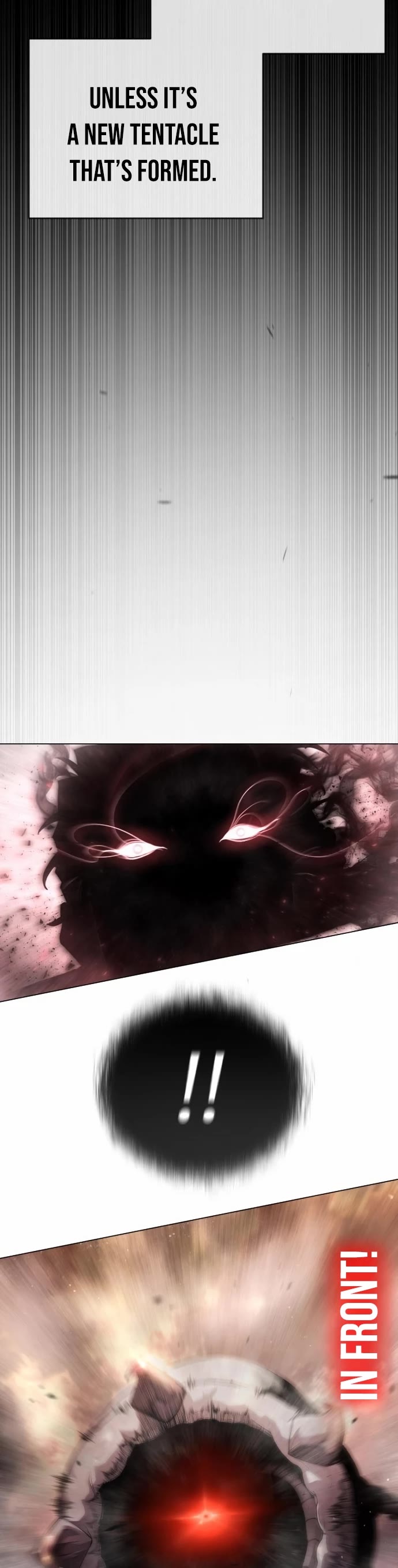 The Superhuman Era Chap 144 - Next Chap 145