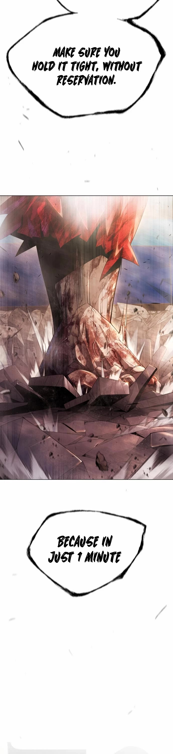 The Superhuman Era Chap 144 - Next Chap 145