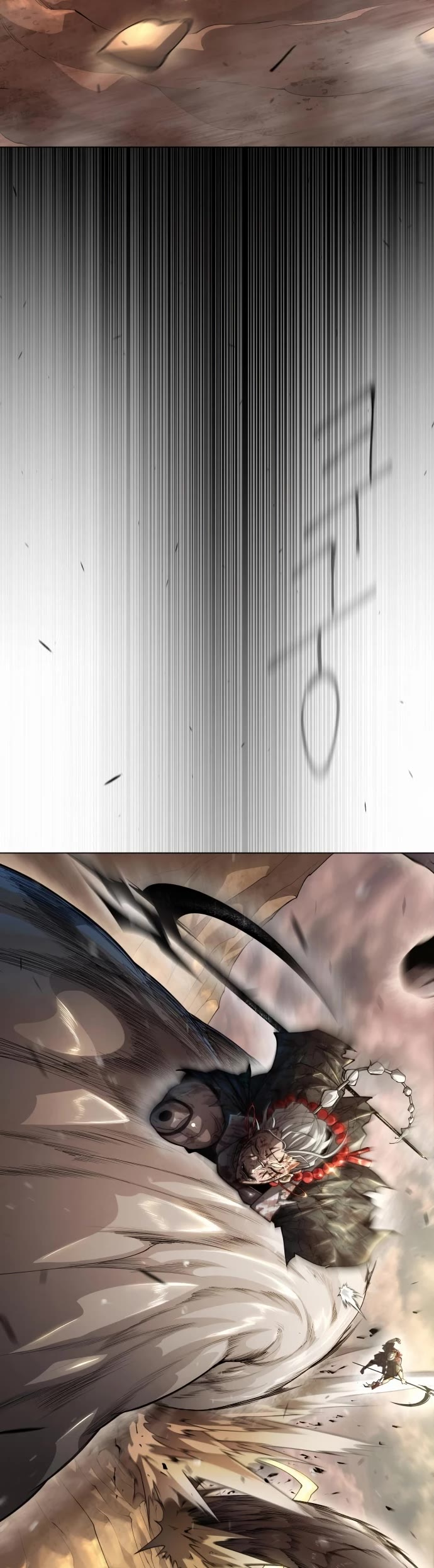 The Superhuman Era Chap 144 - Next Chap 145