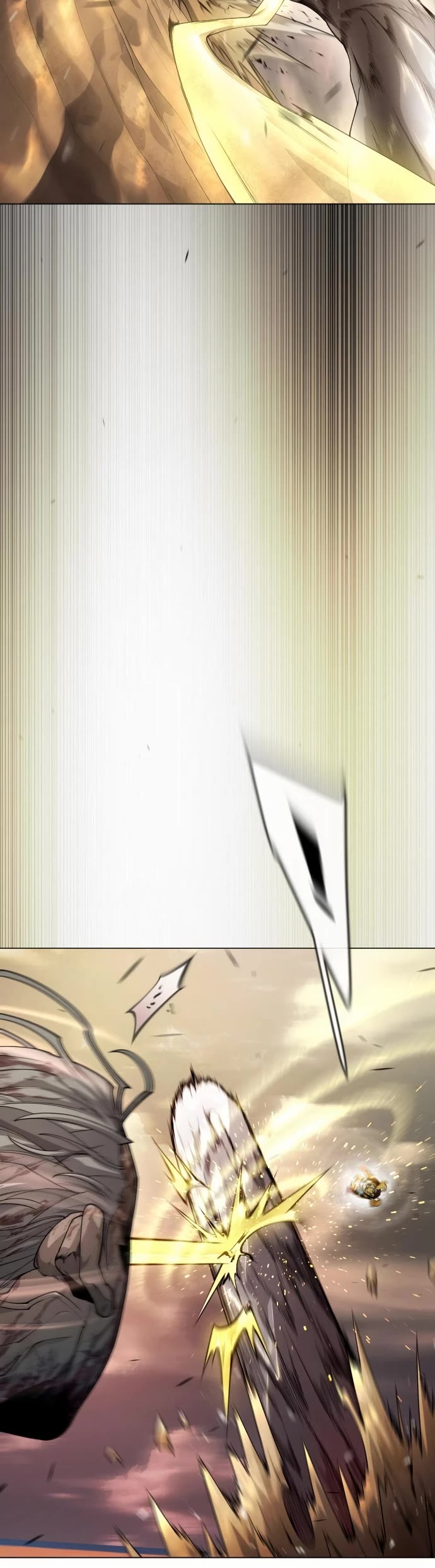 The Superhuman Era Chap 144 - Next Chap 145