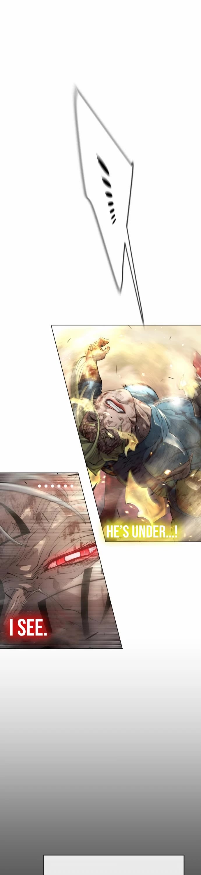 The Superhuman Era Chap 144 - Next Chap 145