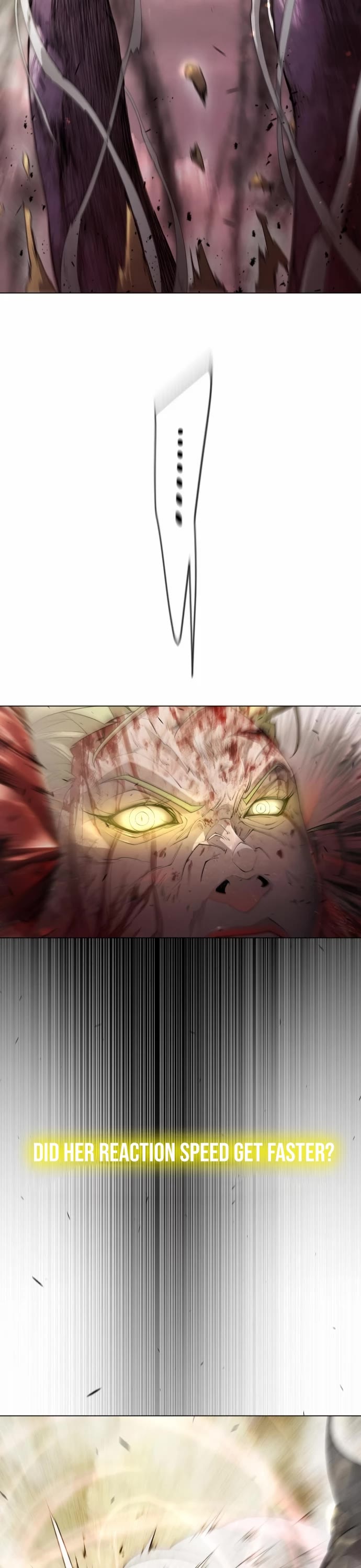 The Superhuman Era Chap 144 - Next Chap 145