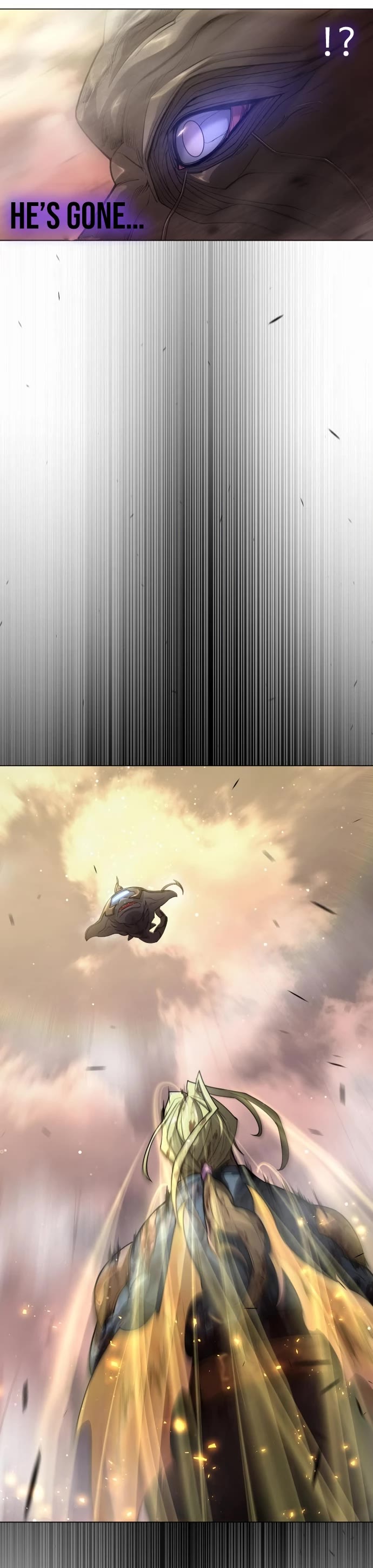 The Superhuman Era Chap 144 - Next Chap 145
