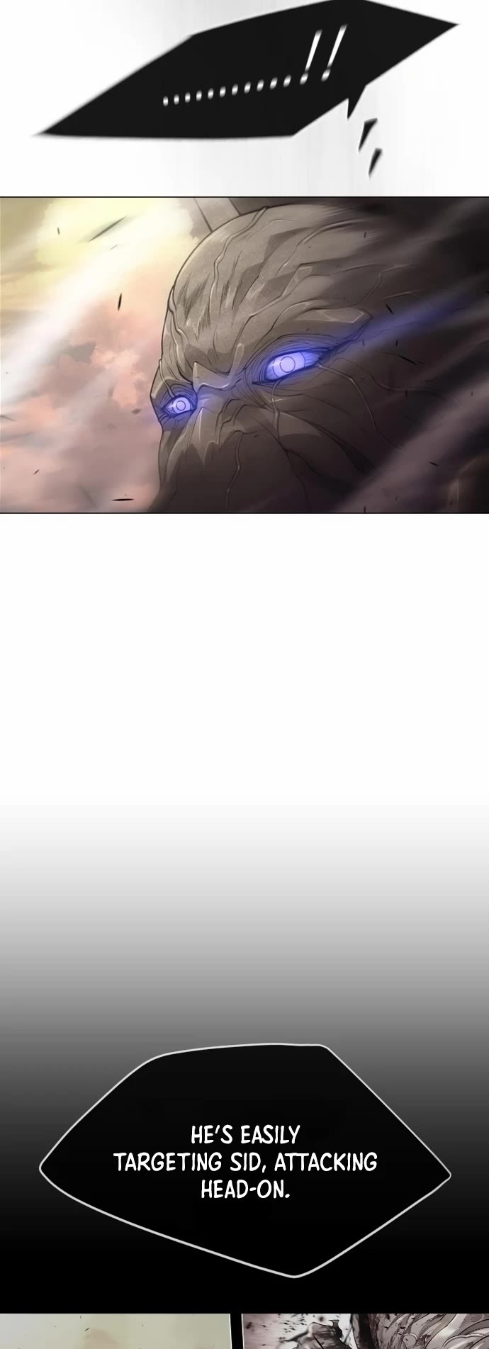 The Superhuman Era Chap 144 - Next Chap 145