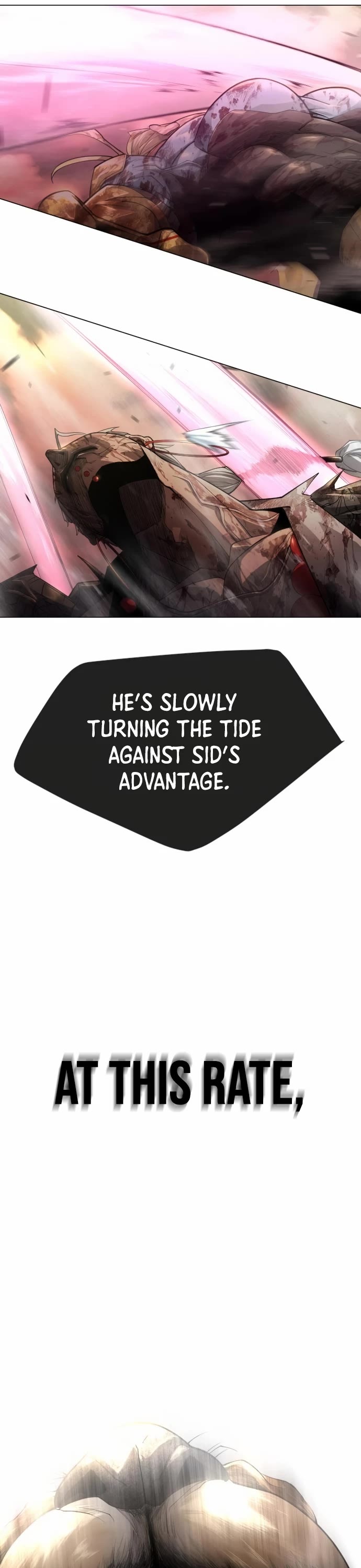 The Superhuman Era Chap 144 - Next Chap 145