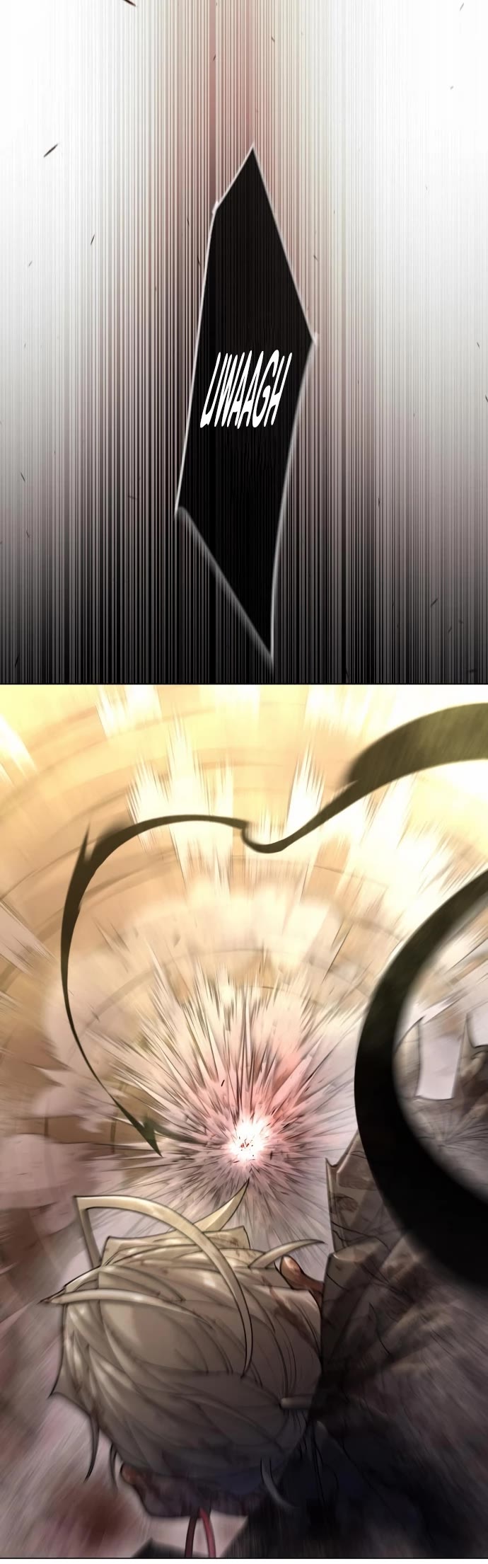 The Superhuman Era Chap 144 - Next Chap 145