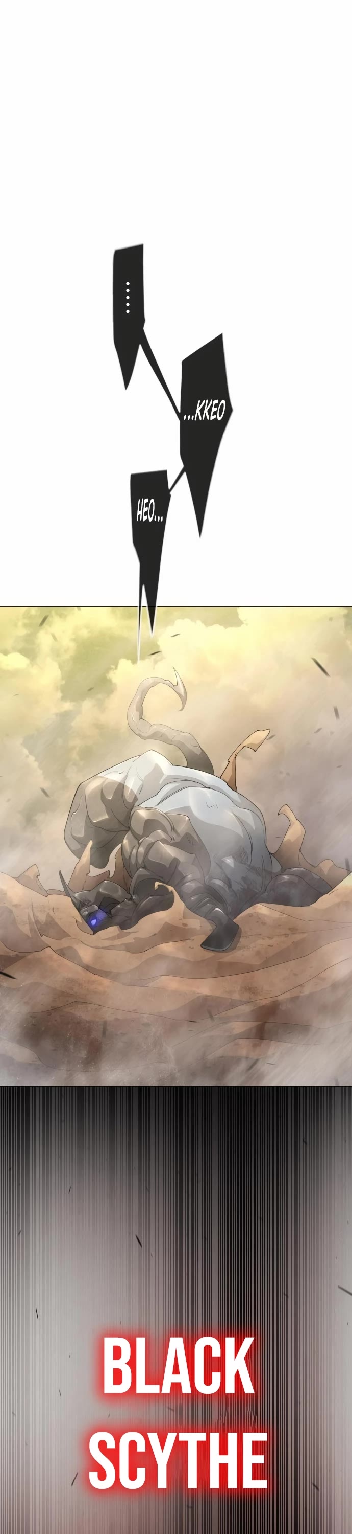The Superhuman Era Chap 144 - Next Chap 145