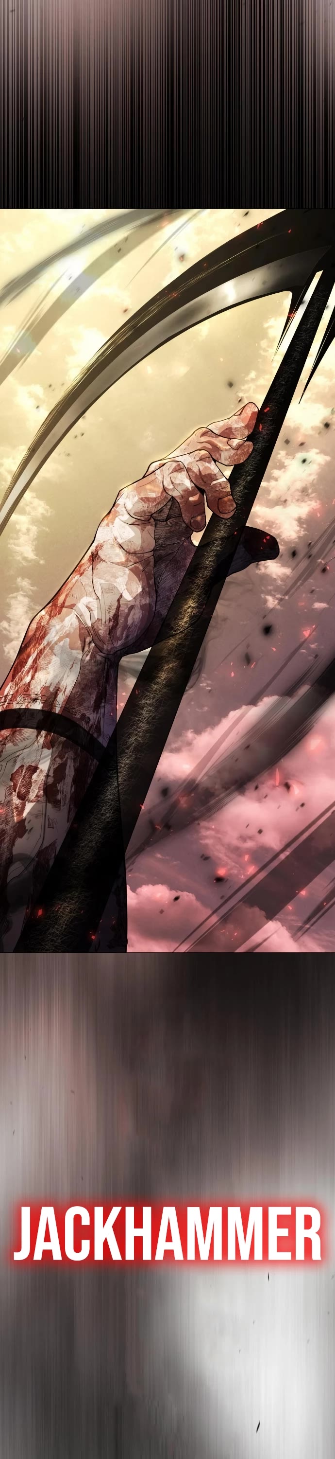 The Superhuman Era Chap 144 - Next Chap 145