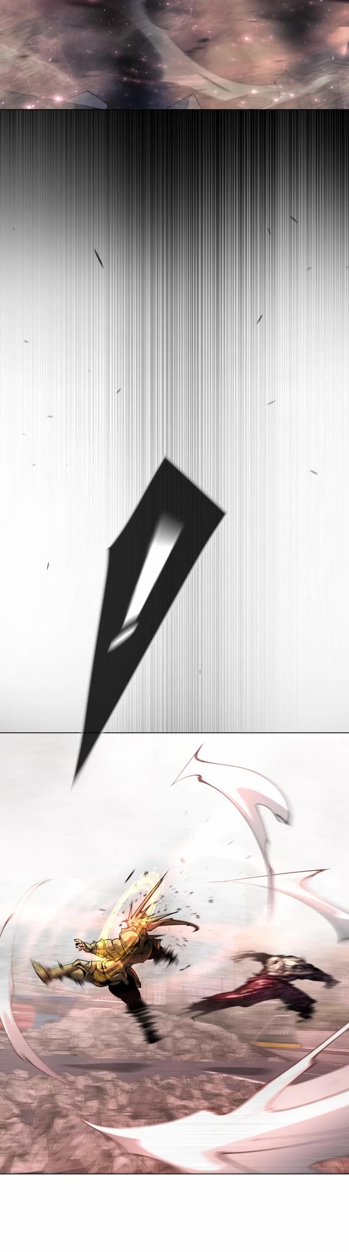 The Superhuman Era Chap 144 - Next Chap 145