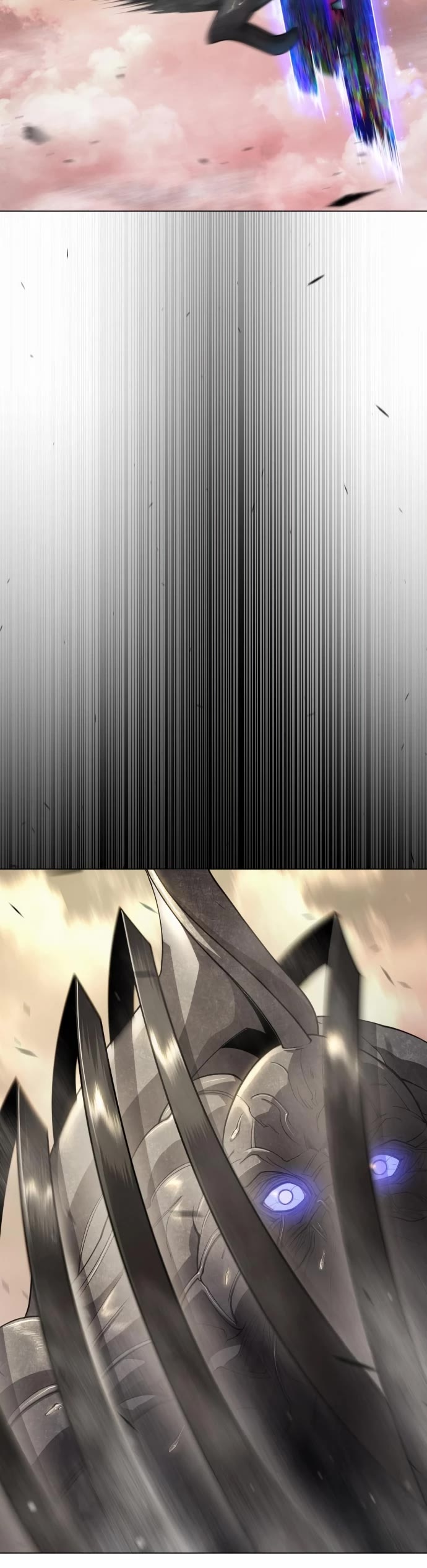 The Superhuman Era Chap 144 - Next Chap 145