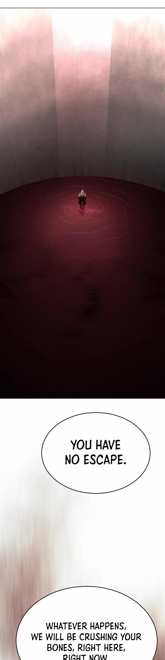 The Superhuman Era Chap 144 - Next Chap 145