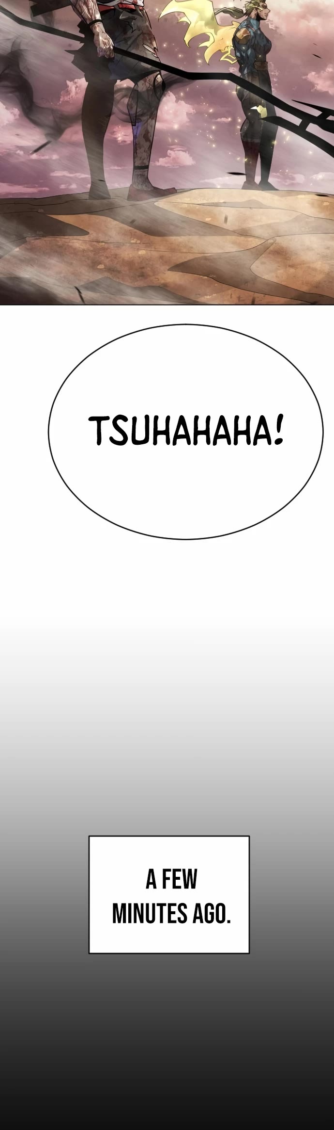 The Superhuman Era Chap 144 - Next Chap 145