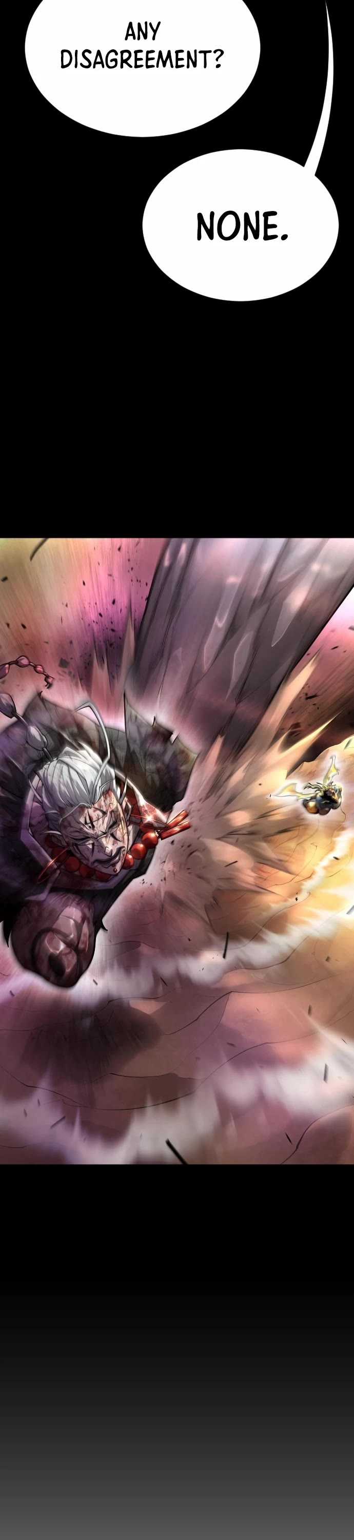 The Superhuman Era Chap 144 - Next Chap 145