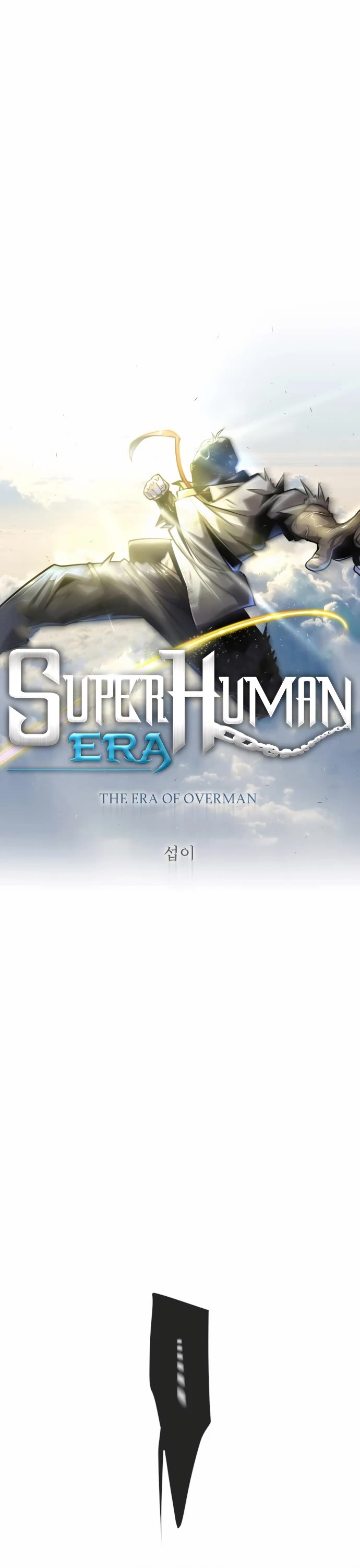 The Superhuman Era Chap 144 - Next Chap 145