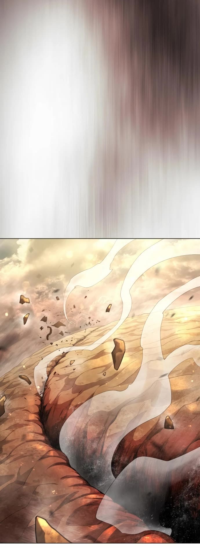 The Superhuman Era Chap 144 - Next Chap 145