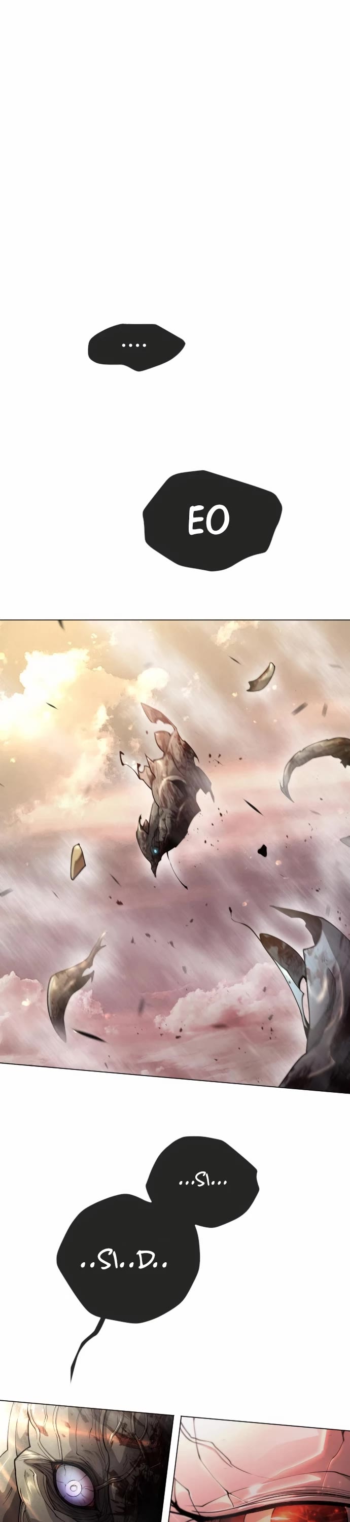 The Superhuman Era Chap 144 - Next Chap 145