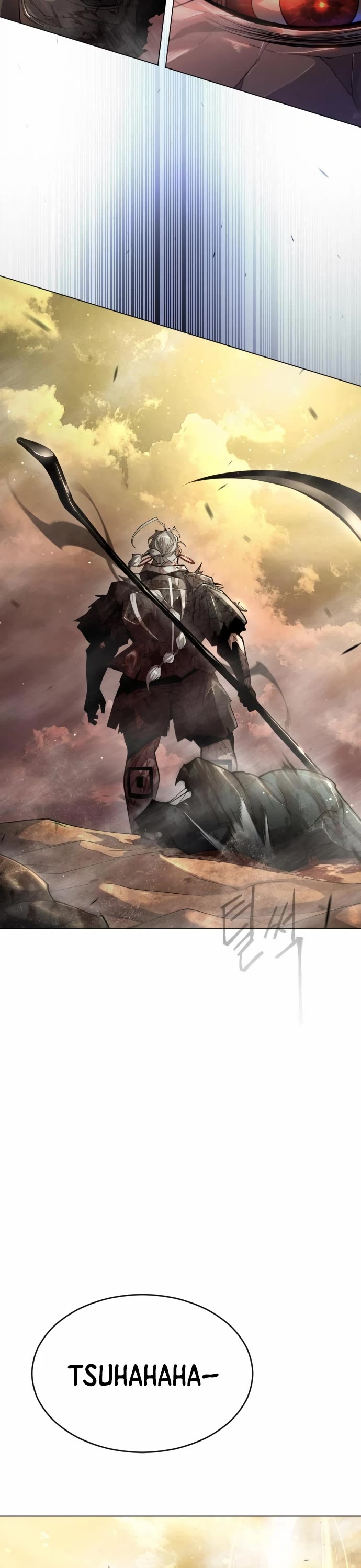 The Superhuman Era Chap 144 - Next Chap 145