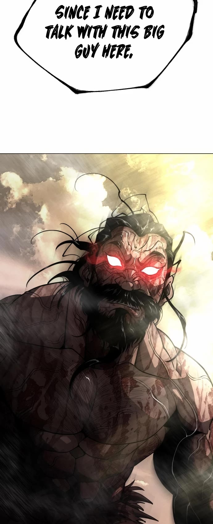 The Superhuman Era Chap 144 - Next Chap 145