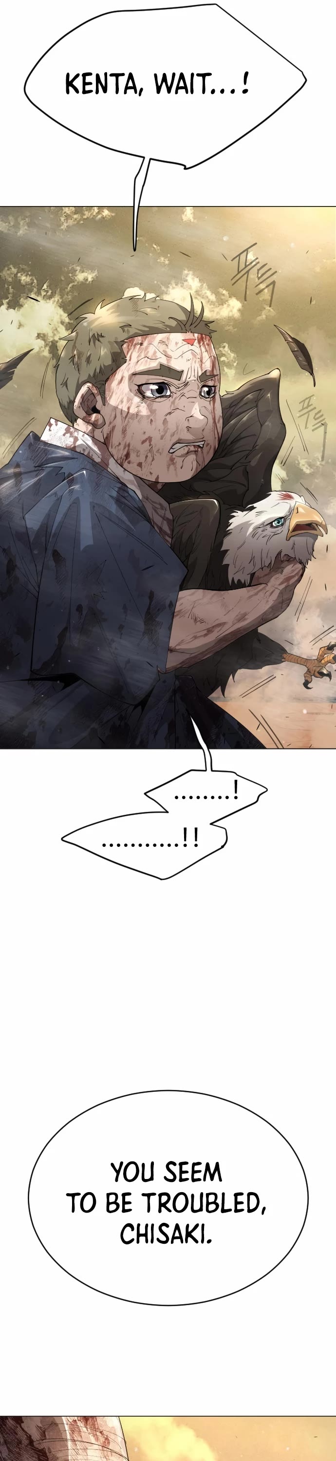 The Superhuman Era Chap 144 - Next Chap 145