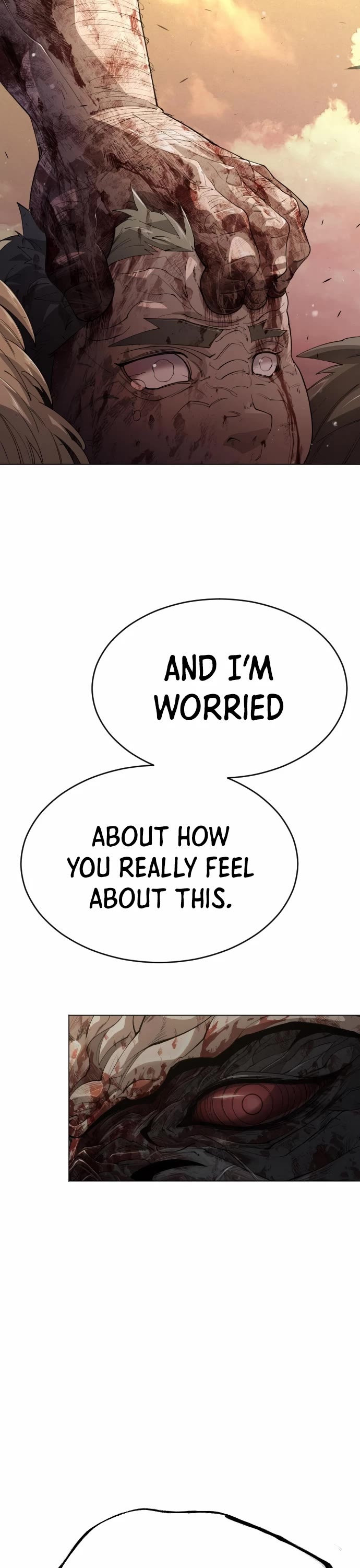 The Superhuman Era Chap 144 - Next Chap 145