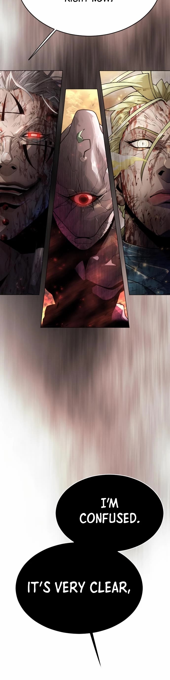 The Superhuman Era Chap 144 - Next Chap 145