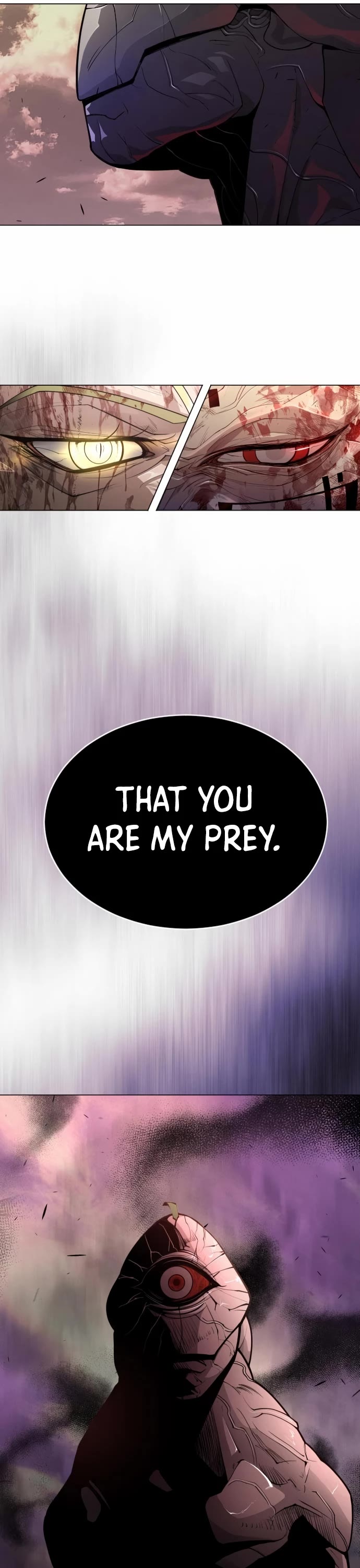 The Superhuman Era Chap 144 - Next Chap 145