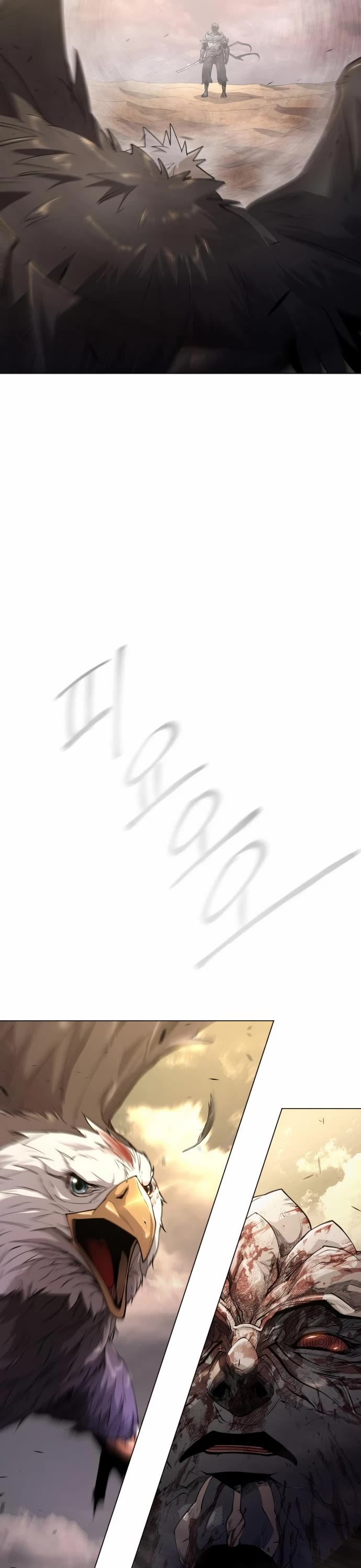 The Superhuman Era Chap 144 - Next Chap 145