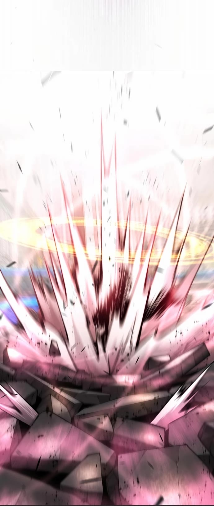 The Superhuman Era Chap 144 - Next Chap 145
